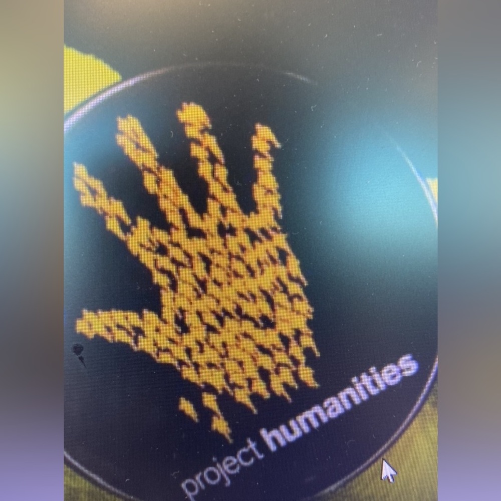 Meet your Posher, Project Humanities ASU Service Saturdays